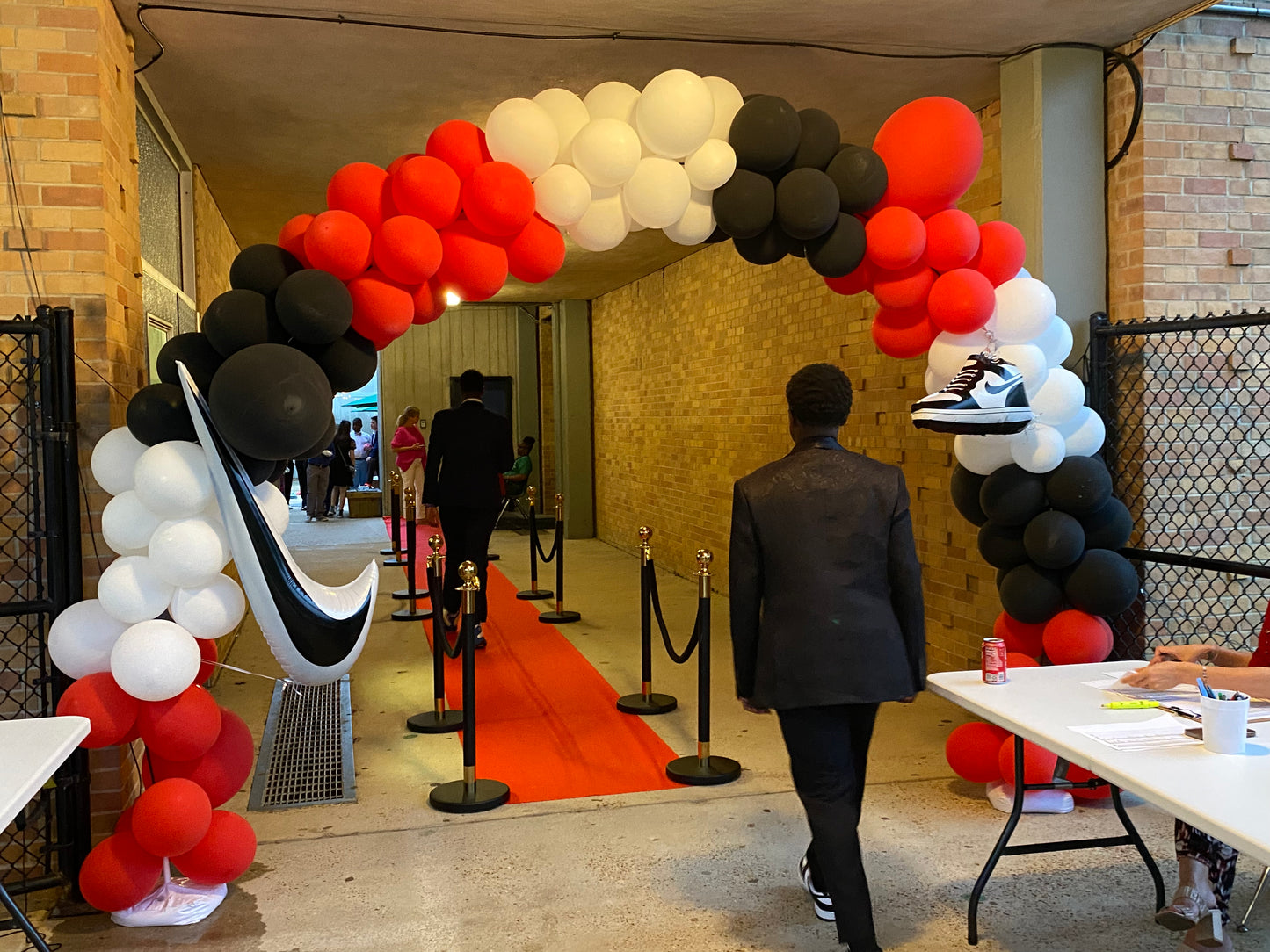 Balloon Arch