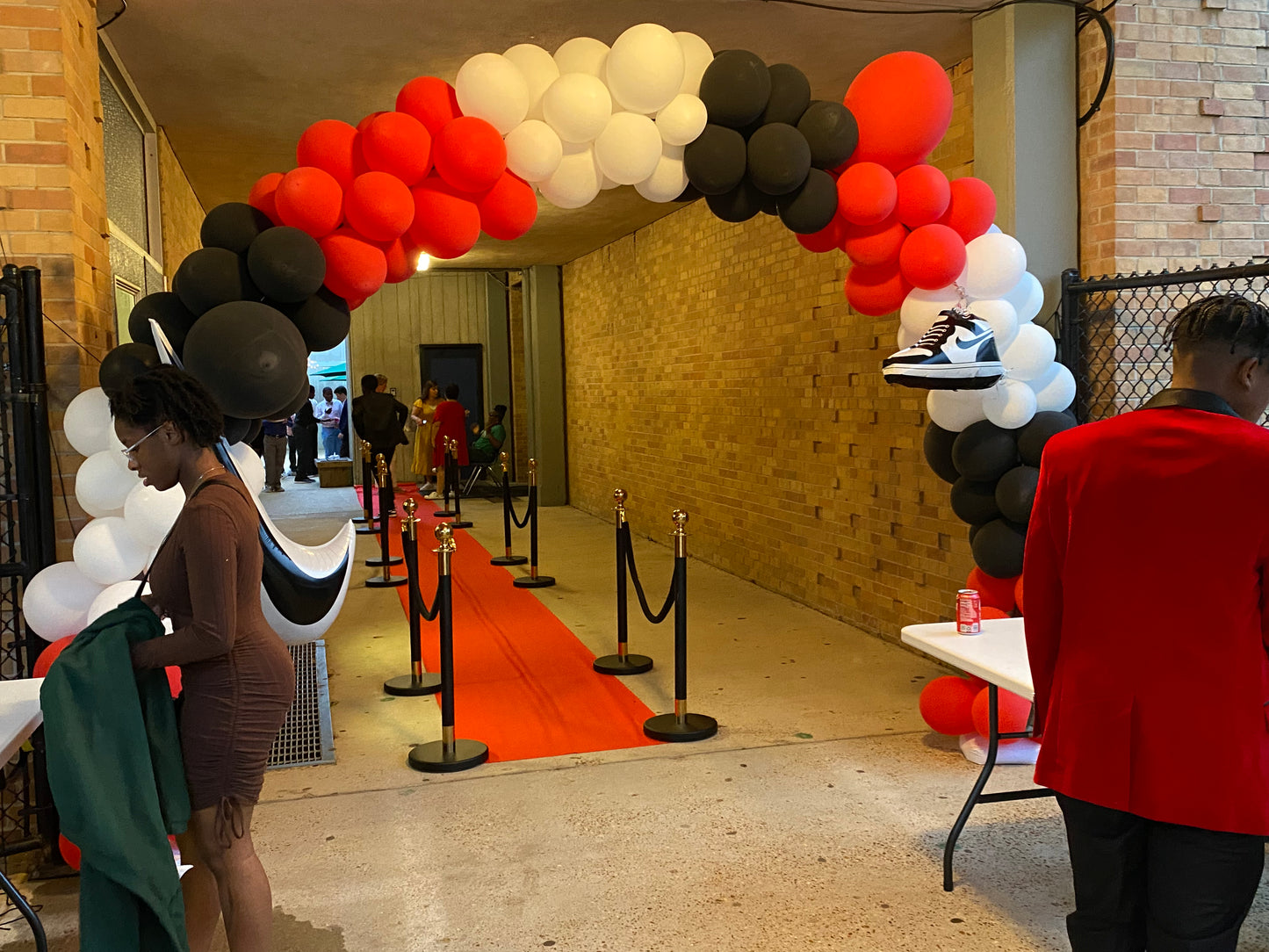 Balloon Arch