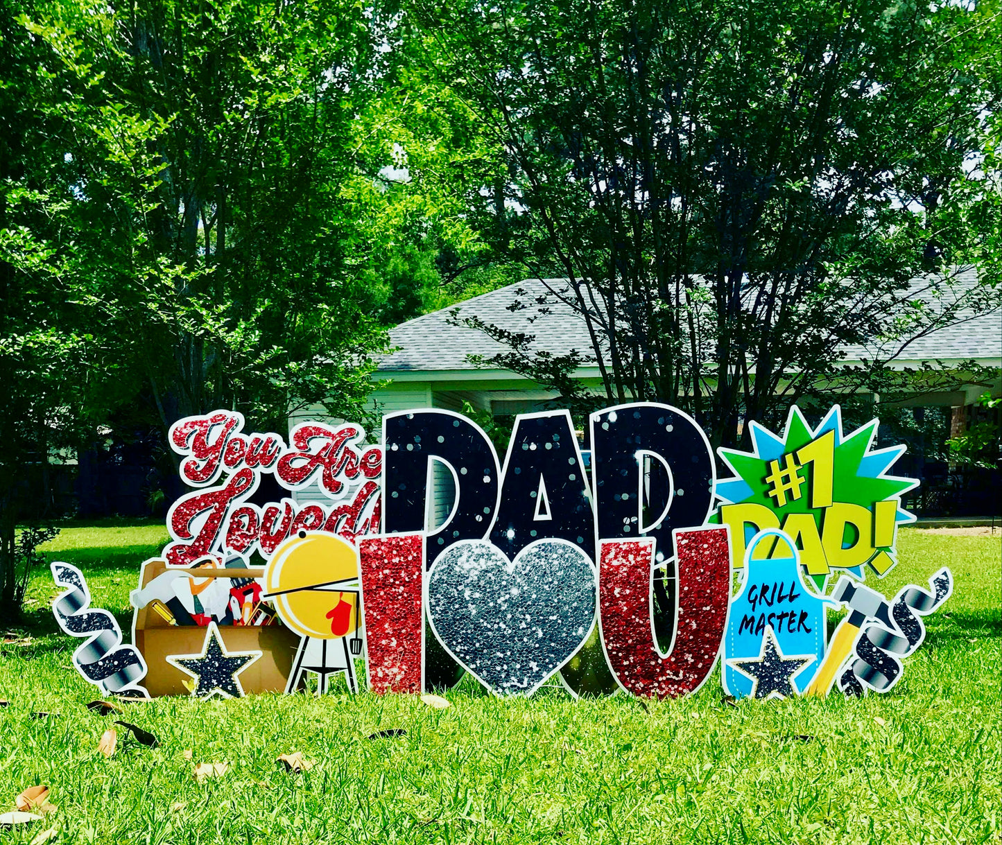 Fathers Day